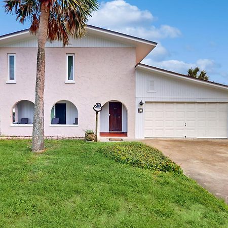Seaside Cottage St. Augustine Exterior photo