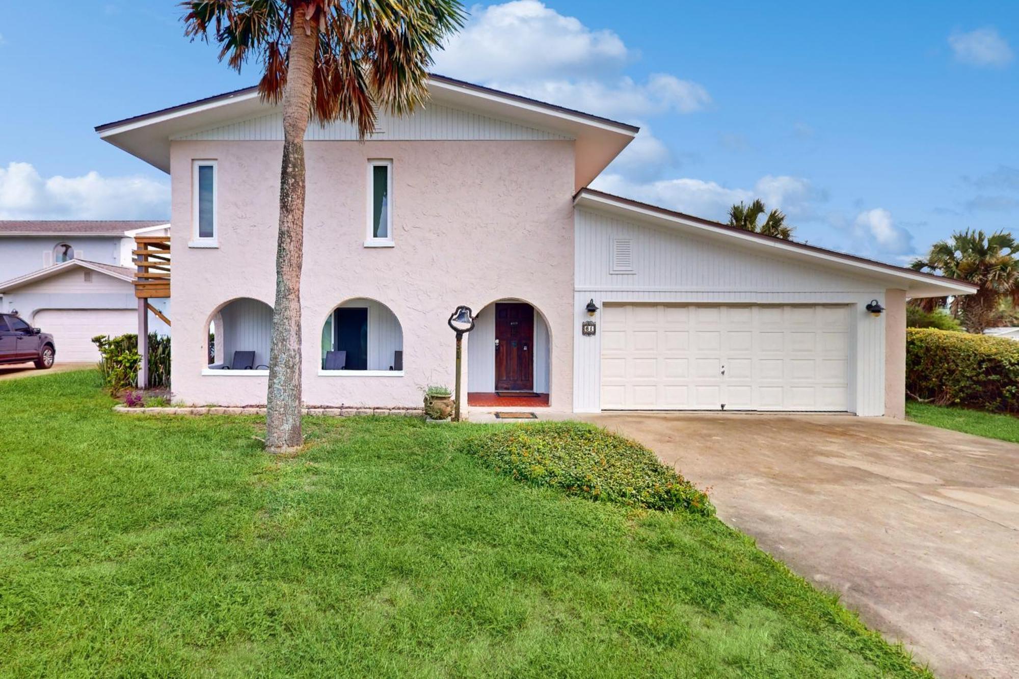 Seaside Cottage St. Augustine Exterior photo