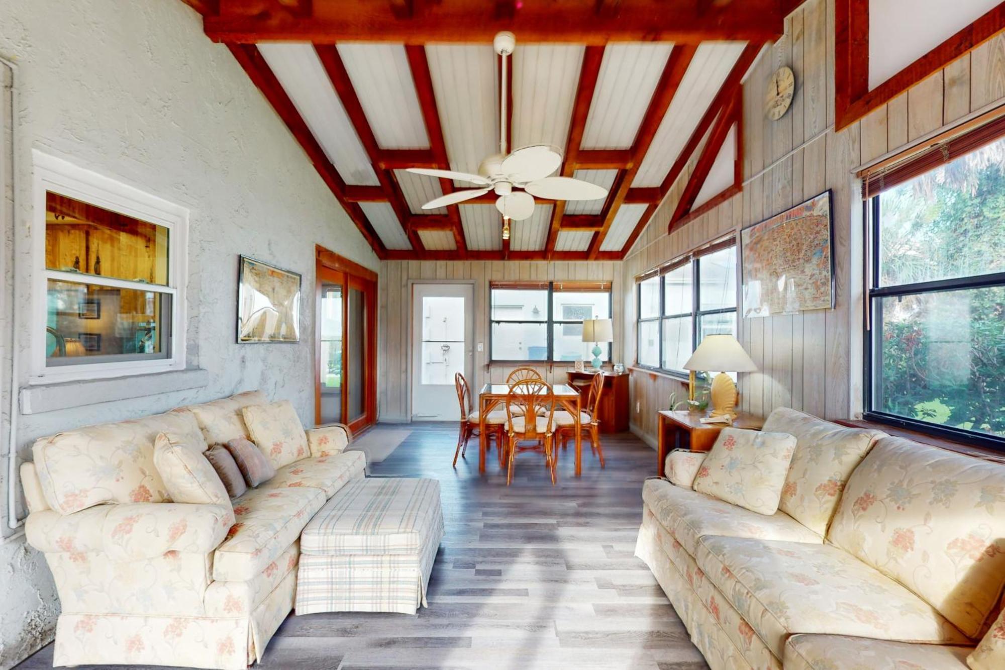 Seaside Cottage St. Augustine Exterior photo